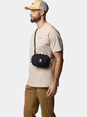 Trail Traveler Crossbody Bag