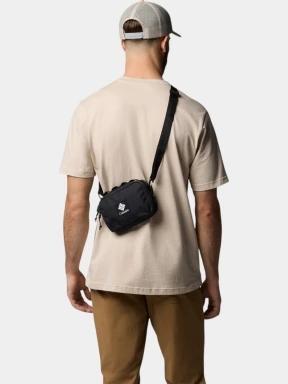 Columbia Trail Traveler Crossbody Bag női oldaltáska fekete színben 2