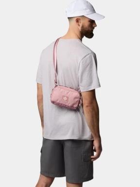 Columbia Trail Traveler Crossbody Bag női oldaltáska rózsaszín színben 2
