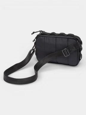 Columbia Trail Traveler Crossbody Bag oldaltáska fekete színben 3