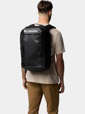 Columbia Landroamer Backpack hátizsák fekete színben 2
