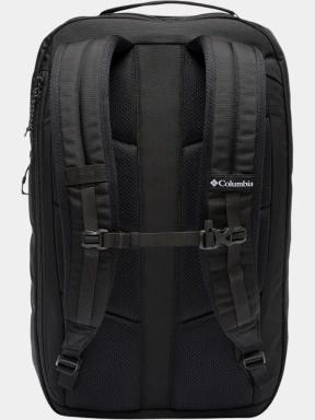 Columbia Landroamer Travel Backpack férfi hátizsák fekete színben 3