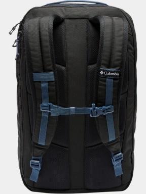 Columbia Landroamer Travel Backpack férfi hátizsák kék színben 3