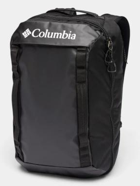 Columbia Landroamer Travel Backpack hátizsák fekete színben 1