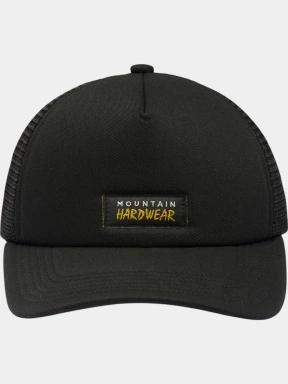 Mountain Hardwear Foam Trucker férfi baseball sapka szürke színben 1