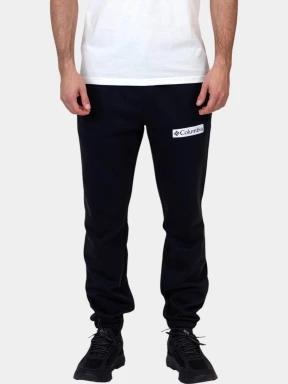 Columbia Beaumount Jogger férfi tréning nadrág fekete színben 1