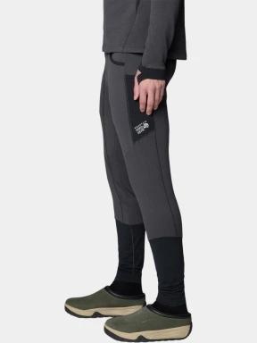 Mountain Hardwear Up First™ Tech Fleece Pant férfi sportnadrág szürke színben 3