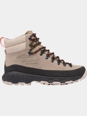 Columbia Newton Alpine PT férfi bakancs szürke színben 3