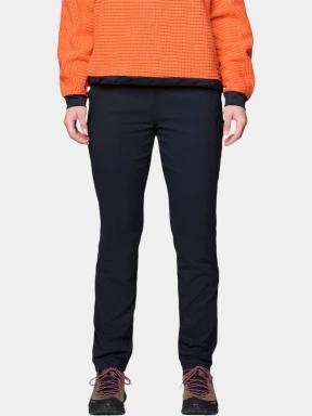 Mountain Hardwear Dynama™ Lined Pant női túranadrág fekete színben 1