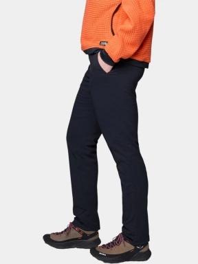 Mountain Hardwear Dynama™ Lined Pant női túranadrág fekete színben 3