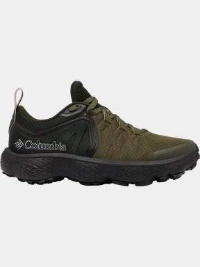 Columbia Escape Thrive Titanium férfi túracipő zöld színben 3