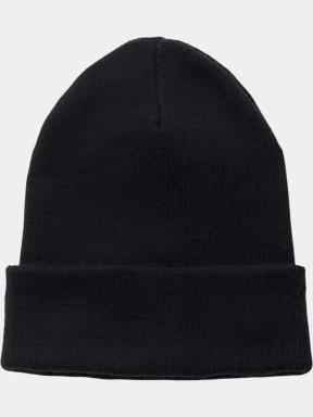 Mountain Hardwear Logo Cuff Beanie sapka fekete színben 3