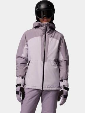 Columbia Liftline Jacket női síkabát lila színben 1