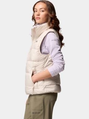 Columbia Pike Lake III Vest női mellény magenta színben 3