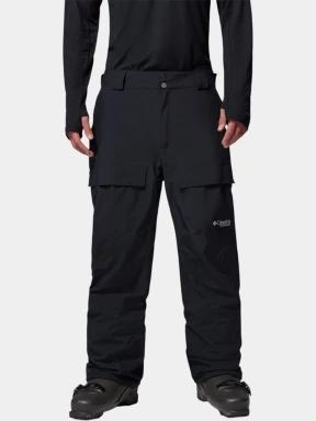 Columbia Winter District Pant férfi sínadrág fekete színben 1