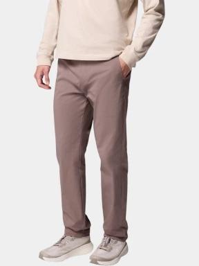 Columbia ROC Chino Pant férfi chino nadrág barna színben 3