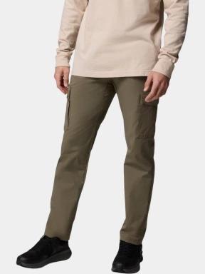 Columbia ROC Cargo Pant férfi cargo nadrág zöld színben 3