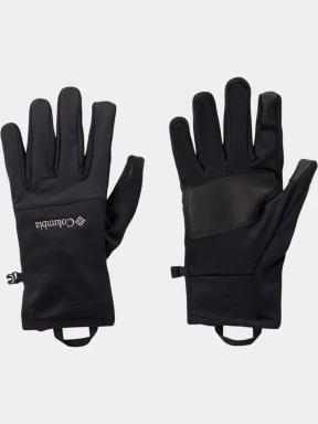 Columbia M Arctic Crest Glove férfi kesztyű fekete színben 1