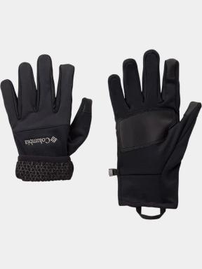 Columbia M Arctic Crest Glove férfi kesztyű fekete színben 3