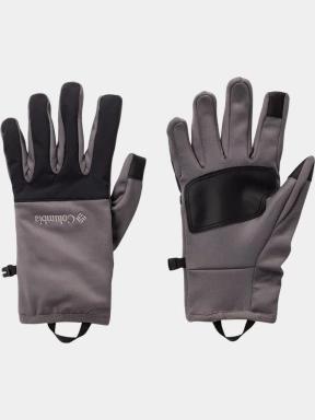 Columbia M Arctic Crest Glove férfi kesztyű szürke színben 1