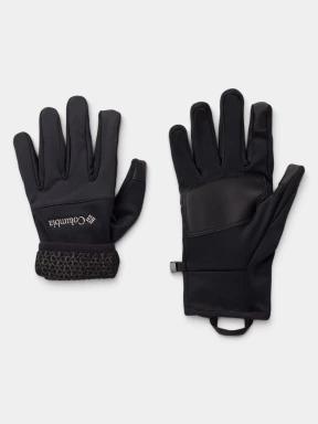 Columbia M Arctic Crest Glove férfi kesztyű fekete színben 3