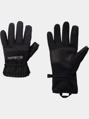 Columbia W Arctic Crest Glove női kesztyű fekete színben 3