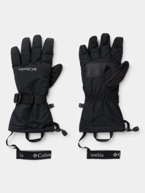 Columbia W Arctic Slope Seeker női kesztyű fekete színben 1