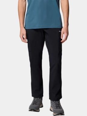 Columbia Tech Trail Utility Winter Pant férfi túranadrág fekete színben 1