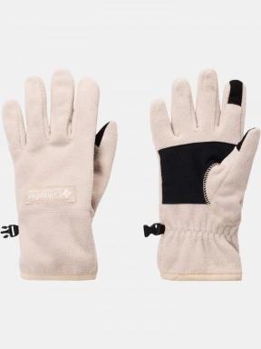 Columbia W Sequoia Grove Glove női kesztyű homok színben 1