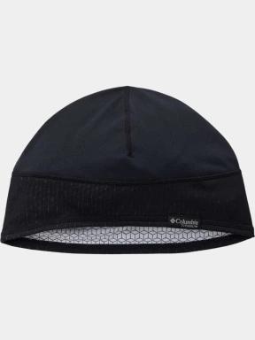 Columbia Titanium Performance Beanie férfi polár sapka fekete színben 1