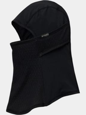 Columbia Titanium Balaclava férfi símaszk fekete színben 1