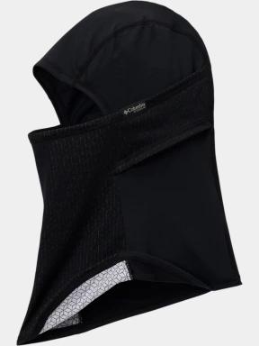 Columbia Titanium Balaclava férfi símaszk fekete színben 3