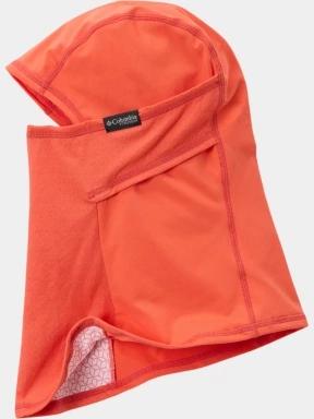 Columbia Titanium Balaclava férfi símaszk narancssárga színben 1