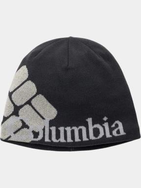 Columbia Columbia Heat III férfi kötött sapka fekete színben 1