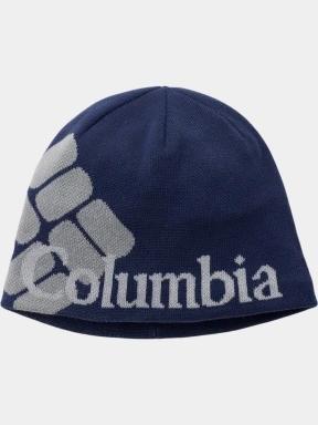 Columbia Columbia Heat III férfi kötött sapka kék színben 1