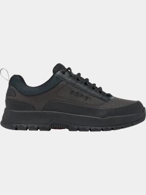 Sorel Outing NW Sneaker Low WP férfi rövid szárú cipő barna színben 3