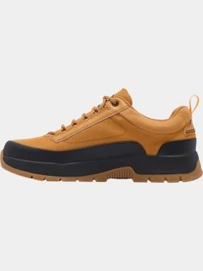 Sorel Outing NW Sneaker Low WP férfi rövid szárú cipő barna színben 3