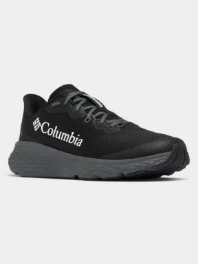 Columbia Konos Featherweight férfi terepfutó cipő fekete színben 1