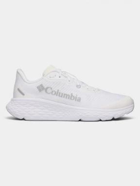 Columbia Konos Featherweight női futócipő fehér színben 3