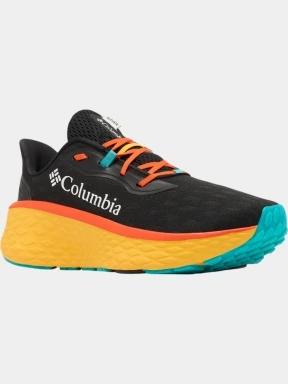 Columbia Konos Elevate férfi terepfutó cipő fekete színben 1