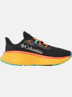 Columbia Konos Elevate férfi terepfutó cipő fekete színben 3