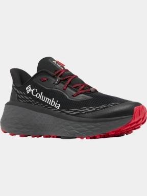 Columbia Konos Trillium ATR férfi terepfutó cipő fekete színben 1