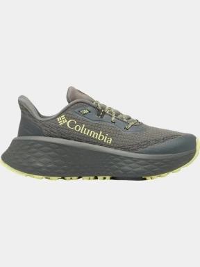 Columbia Konos Trillium ATR női terepfutó cipő szürke színben 3