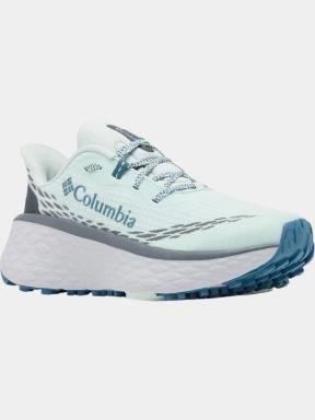 Columbia Konos Trillium ATR női terepfutó cipő kék színben 1