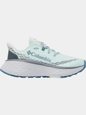 Columbia Konos Trillium ATR női terepfutó cipő kék színben 3