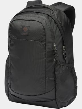 Columbia Manresa 25L Backpack férfi hátizsák fekete színben 1