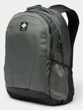 Columbia Manresa 30L Backpack hátizsák sötétzöld színben 1