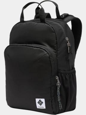 Columbia Great Smoky Garden 18L Backpack férfi hátizsák fekete színben 1