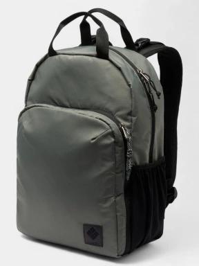 Columbia Great Smoky Garden 18L Backpack férfi hátizsák zöld színben 1