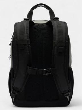 Columbia Great Smoky Garden 18L Backpack férfi hátizsák zöld színben 3